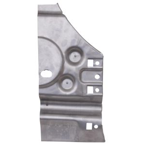 Cava da roda Dianteiro Esquerdo para Volkswagen T4 Transporter 90-03