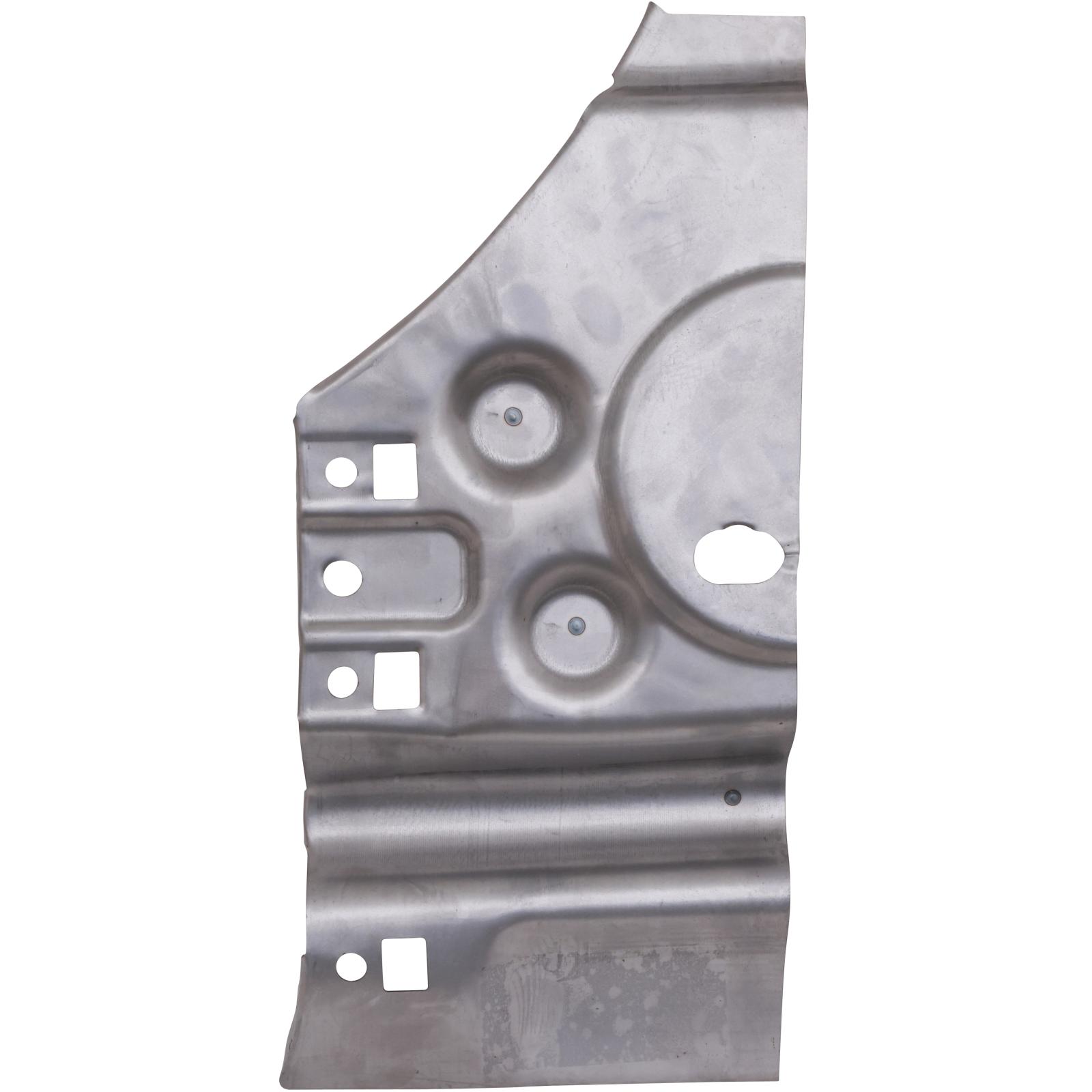Cava da roda Dianteiro Direito para Volkswagen T4 Caravel/Multiv/Transporter 90-03