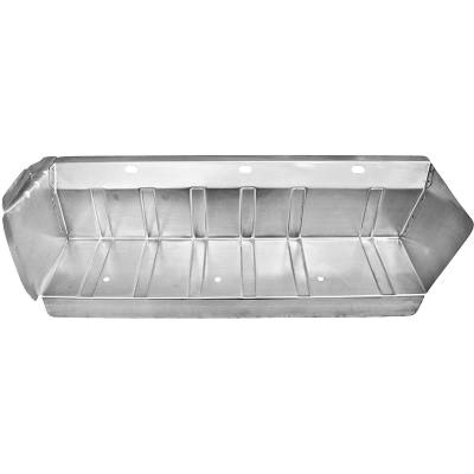 Chapa da embaladeira Dianteiro Direito para Volkswagen T4 Caravelle/Multivan 96-03