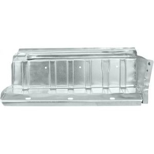 Chapa da embaladeira Dianteiro Direito para Volkswagen T4 Transporter 90-03