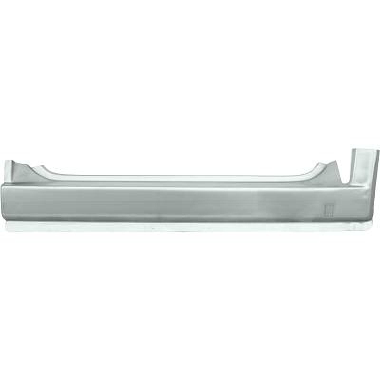 Chapa da embaladeira Dianteiro Direito para Volkswagen T4 Caravelle/Multivan 96-03