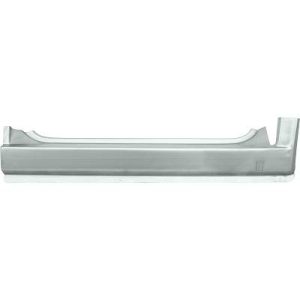 Chapa da embaladeira Dianteiro Direito para Volkswagen T4 Caravel/Multiv/Transporter 90-03