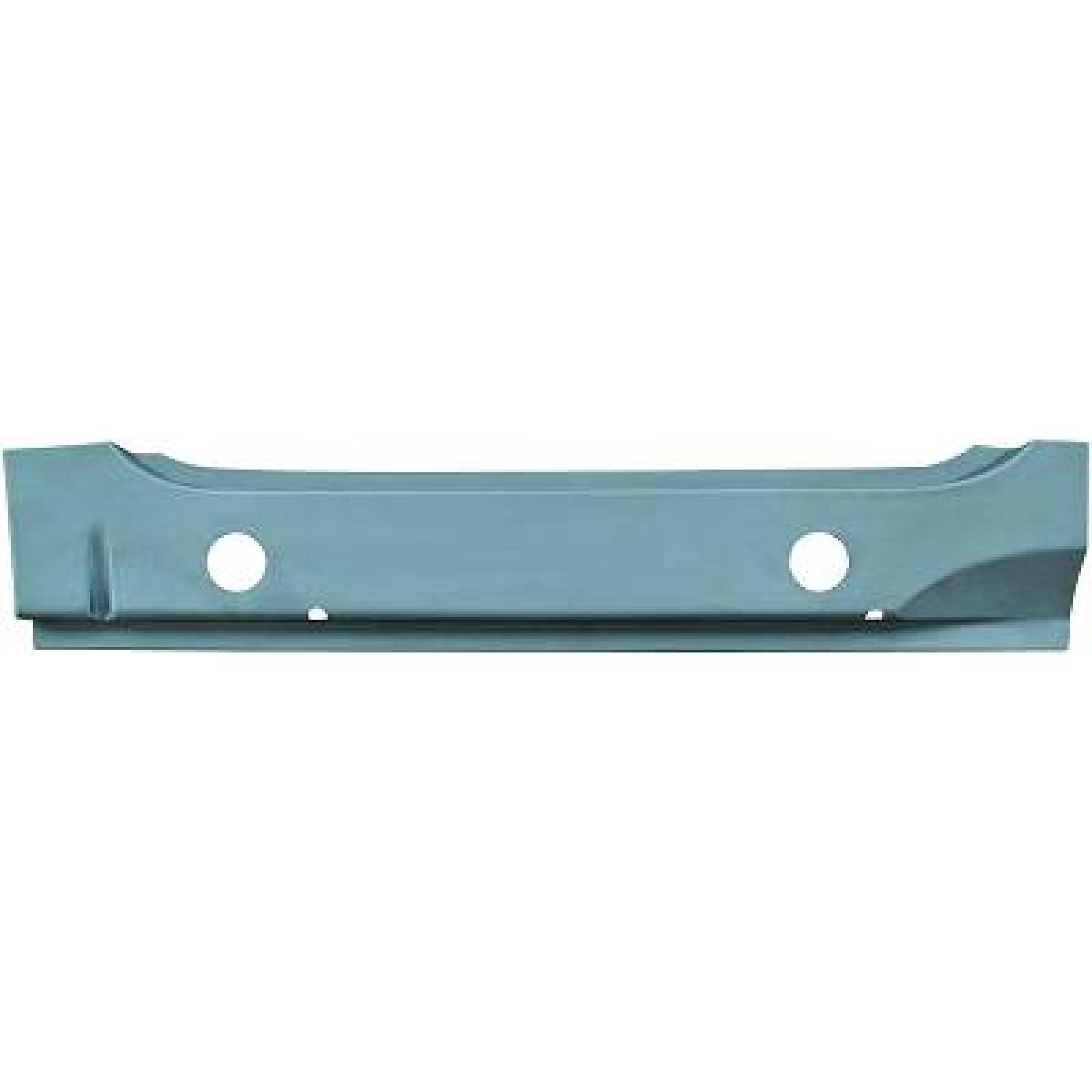 Painel lateral Dianteiro Esquerdo para Volkswagen T4 Caravelle/Multivan 96-03