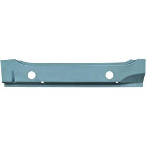 Painel lateral Dianteiro Esquerdo para Volkswagen T4 Caravel/Multiv/Transporter 90-03