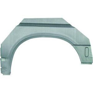 Painel lateral Traseiro Esquerdo para Volkswagen T4 Caravel/Multiv/Transporter 90-03