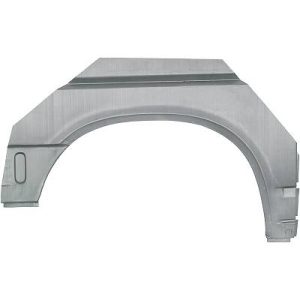 Painel lateral Traseiro Direito para Volkswagen T4 Caravel/Multiv/Transporter 90-03