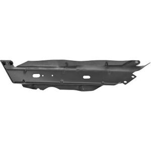 Longarina Dianteiro Esquerdo para Volkswagen T4 Caravel/Multiv/Transporter 90-03