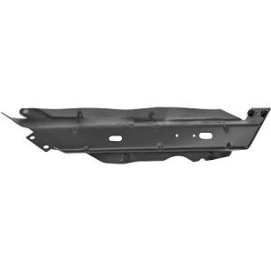 Longarina Dianteiro Direito para Volkswagen T4 Caravel/Multiv/Transporter 90-03