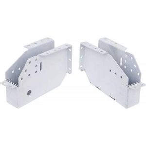 Fixação, macaco Dianteiro Esquerdo para Volkswagen T4 Transporter 90-03