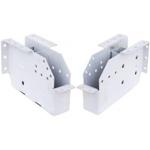 Fixação, macaco Dianteiro Direito para Volkswagen T4 Caravelle/Multivan 96-03