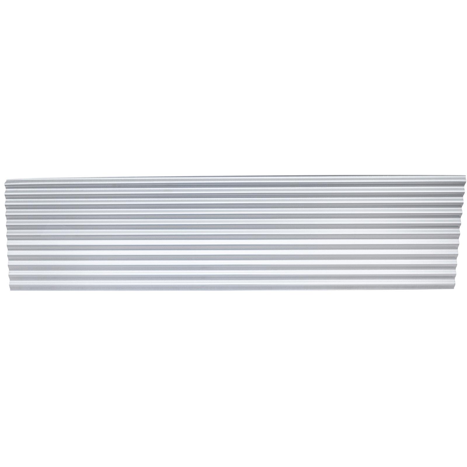 Piso da carroçaria para Volkswagen T4 Caravel/Multiv/Transporter 90-03