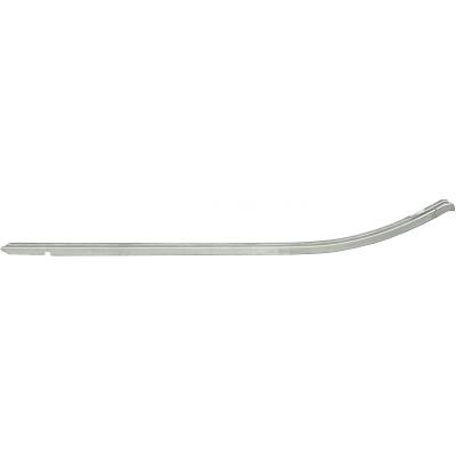 Guia dos roletes, porta corrediça Direito para Volkswagen T4 Transporter 90-03