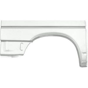 Painel lateral Traseiro Direito para Volkswagen T4 Caravel/Multiv/Transporter 90-03