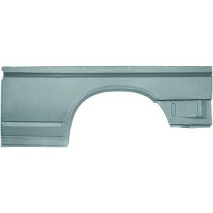 Painel lateral Esquerdo para Volkswagen T4 Transporter 90-03