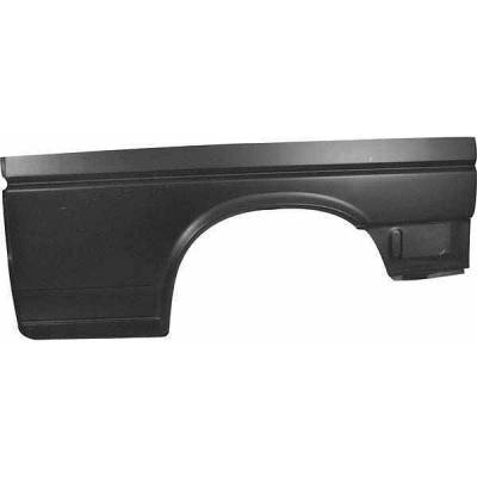 Painel lateral Direito para Volkswagen T4 Transporter 90-03