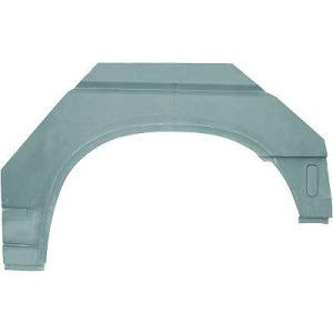 Painel lateral Traseiro Esquerdo para Volkswagen T4 Transporter 90-03