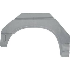 Painel lateral Traseiro Direito para Volkswagen T4 Caravel/Multiv/Transporter 90-03