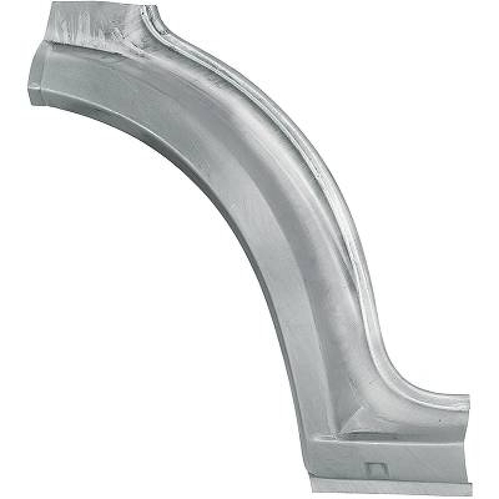 Guarda-lamas Dianteiro Esquerdo para Volkswagen T4 Transporter 90-03