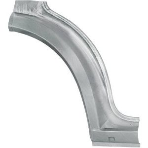 Guarda-lamas Dianteiro Esquerdo para Volkswagen T4 Caravel/Multiv/Transporter 90-03