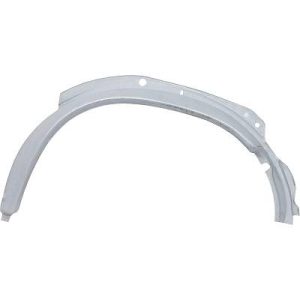 Painel lateral Traseiro Esquerdo para Volkswagen T4 Transporter 90-03