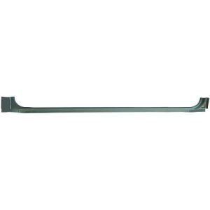 Chapa da embaladeira Direito para Volkswagen T4 Caravel/Multiv/Transporter 90-03