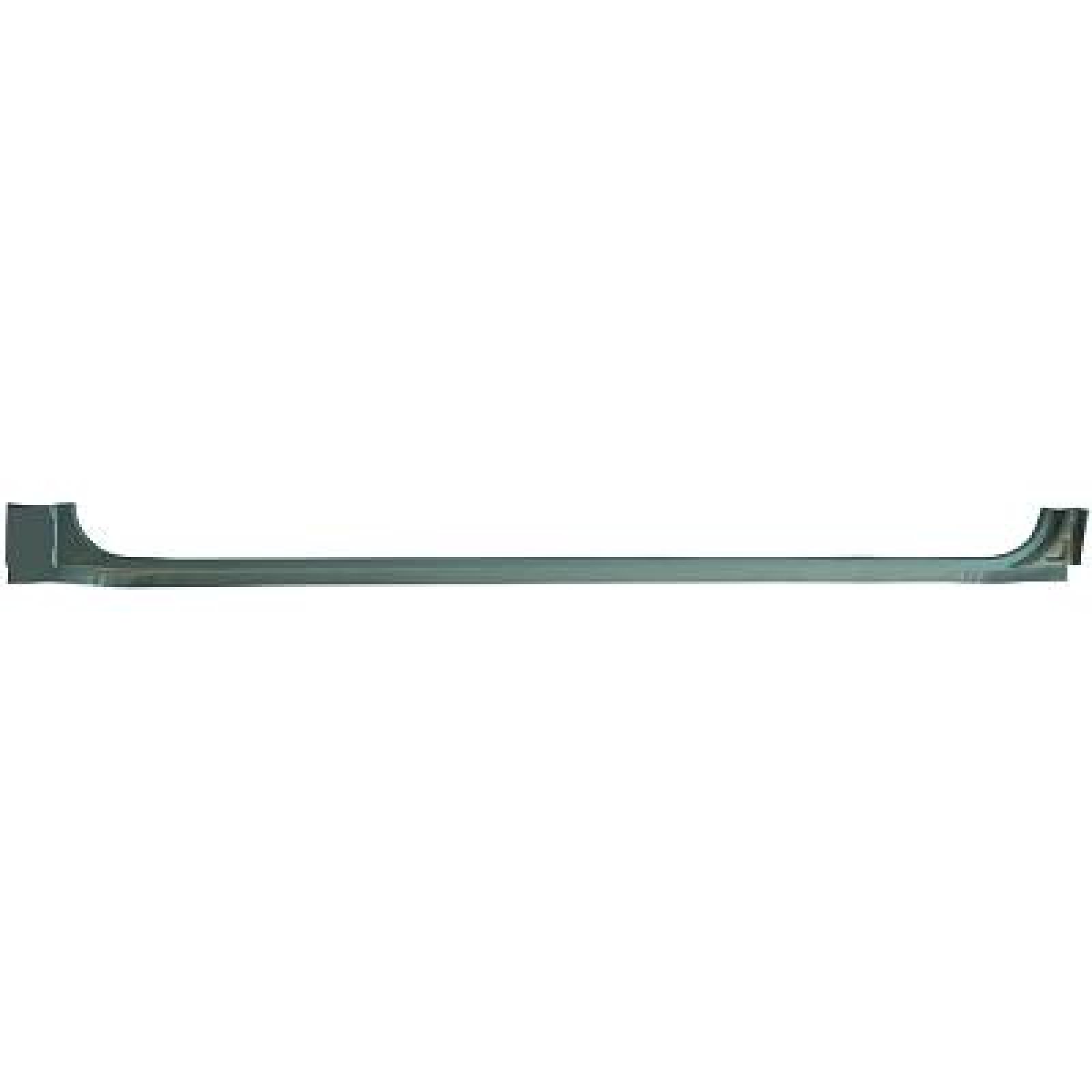 Chapa da embaladeira Direito para Volkswagen T4 Caravel/Multiv/Transporter 90-03