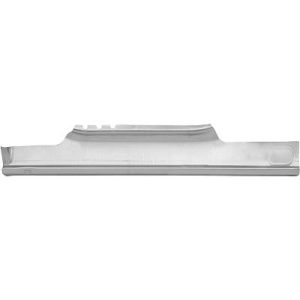 Chapa da embaladeira Dianteiro Esquerdo para Volkswagen T6 Multivan/Caravelle 15-19