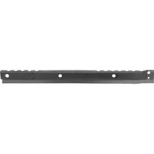 Chapa da embaladeira Dianteiro Direito para Volkswagen T6 Multivan/Caravelle 15-19