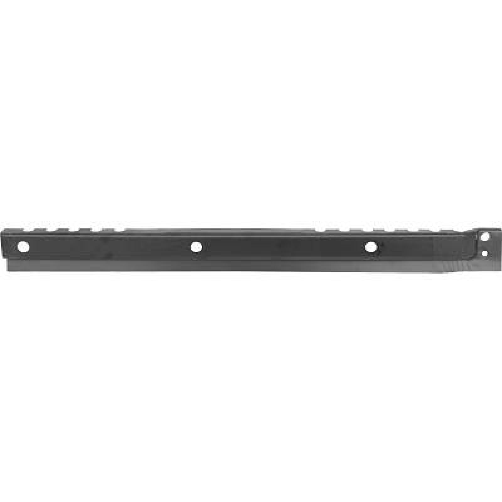 Chapa da embaladeira Dianteiro Direito para Volkswagen T6 Multivan/Caravelle 19->>