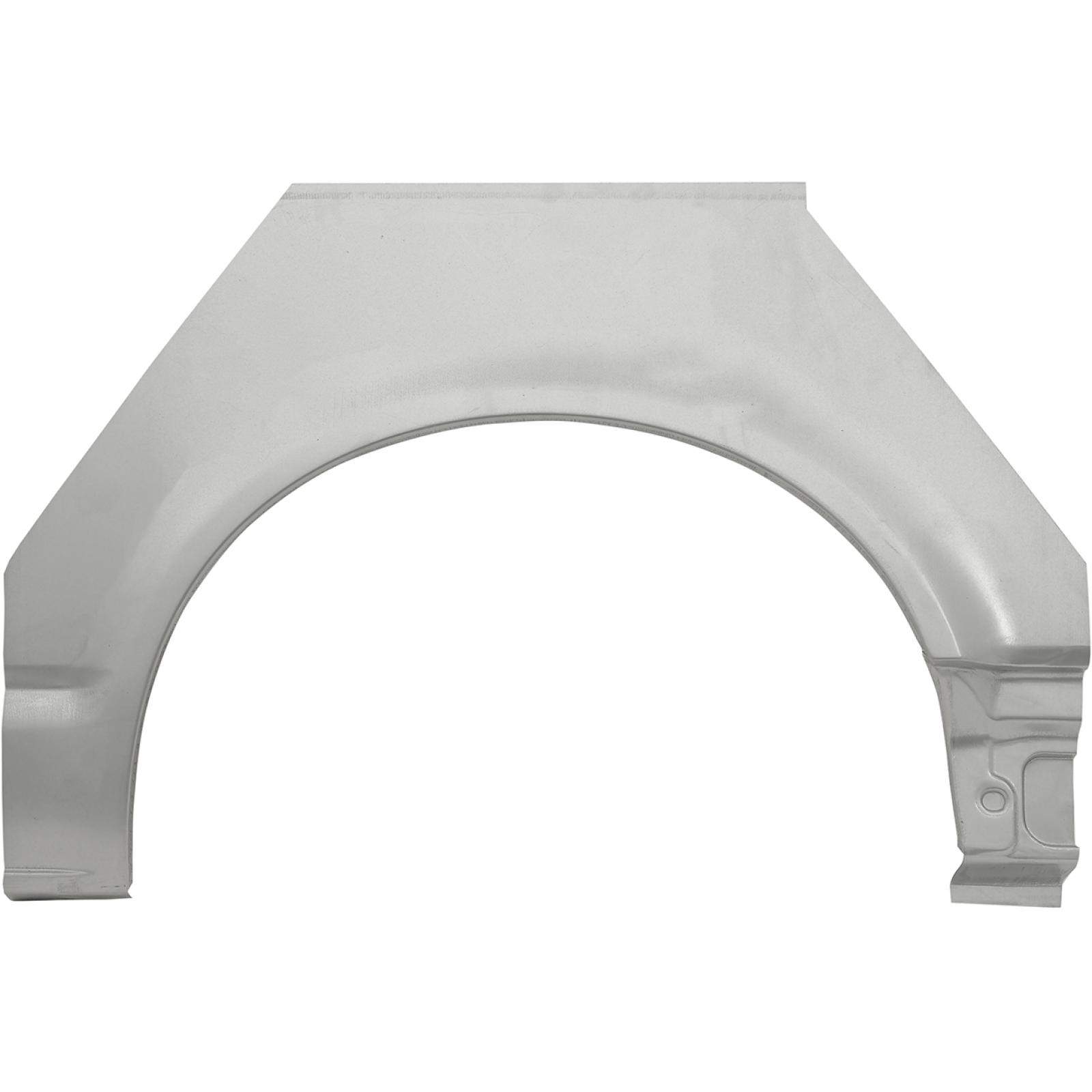 Painel lateral Traseiro Esquerdo para Volkswagen T6 Multivan/Caravelle 15-19