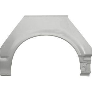 Painel lateral Traseiro Esquerdo para Volkswagen T6 Multivan/Caravelle 19->>