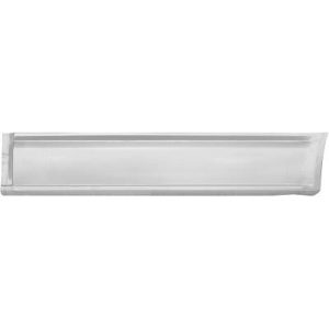 Painel lateral Traseiro Esquerdo para Volkswagen T6 Multivan/Caravelle 15-19