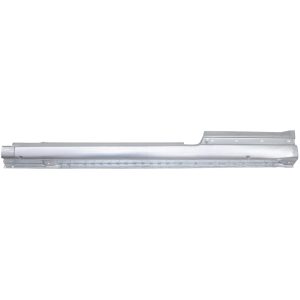 Chapa da embaladeira Esquerdo para Audi A3 05-08 3 portas + Sportback