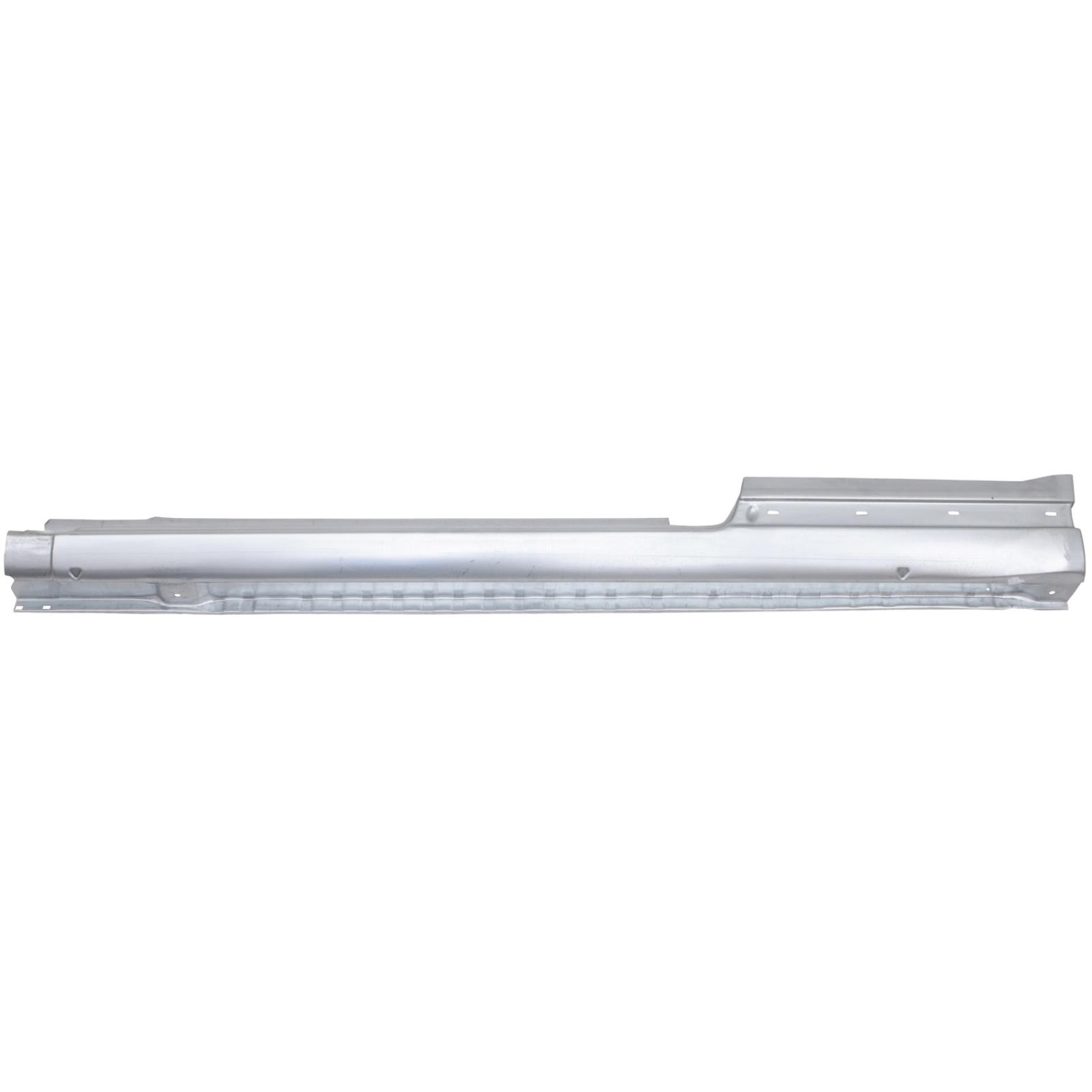 Chapa da embaladeira Esquerdo para Audi A3 05-08 3 portas + Sportback