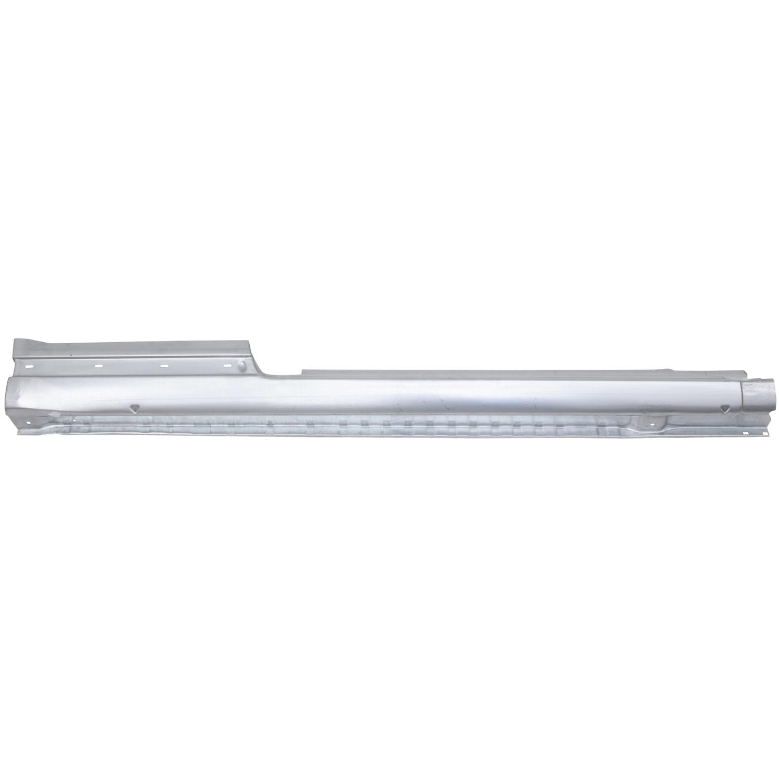 Chapa da embaladeira Direito para Audi A3 Berlina/Sportb./Cabrio 08-12