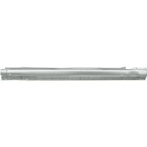 Chapa da embaladeira Esquerdo para Audi A3 05-08 3 portas + Sportback