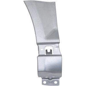 Guarda-lamas Dianteiro Esquerdo para Audi A3 05-08 3 portas + Sportback
