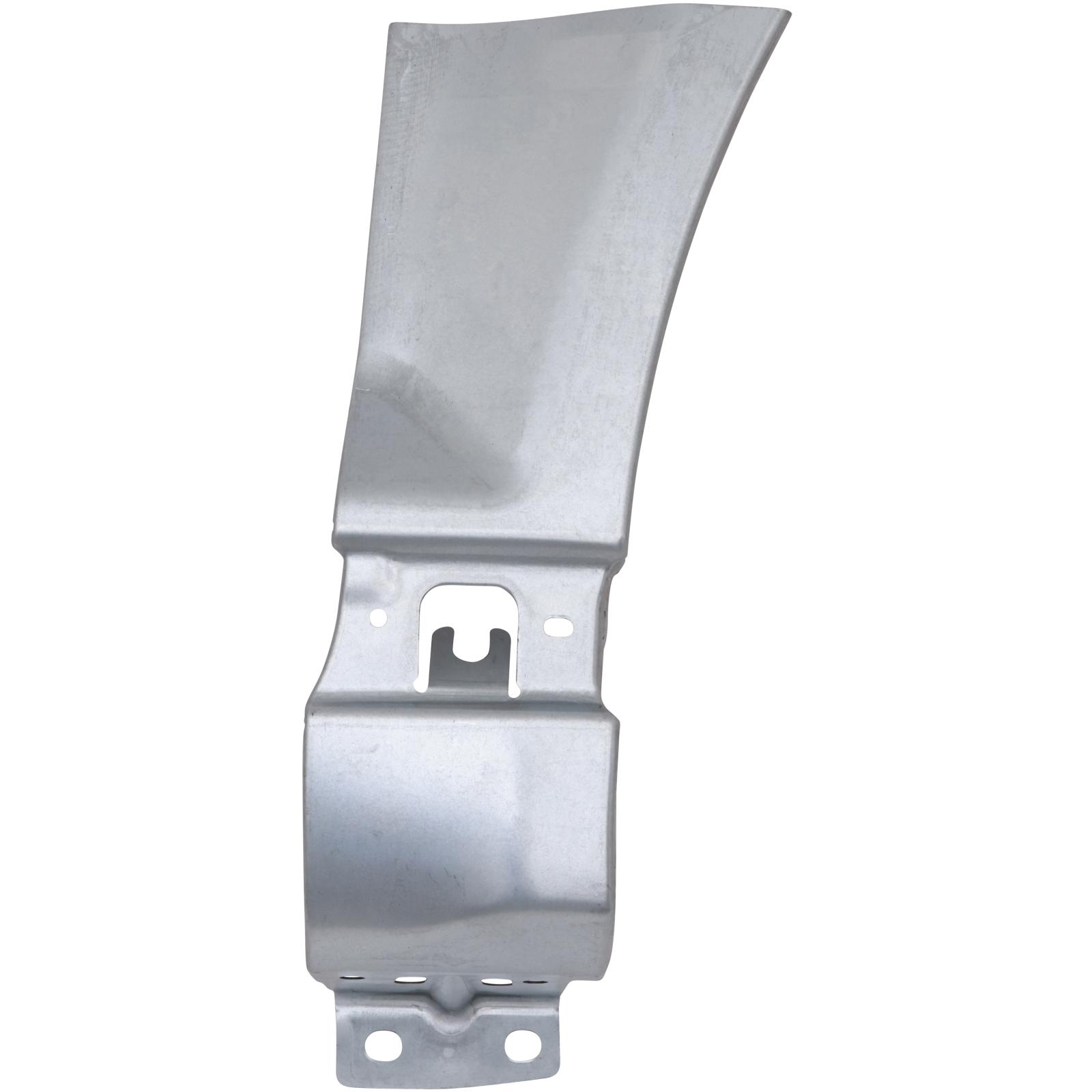 Guarda-lamas Dianteiro Direito para Audi A3 05-08 3 portas + Sportback
