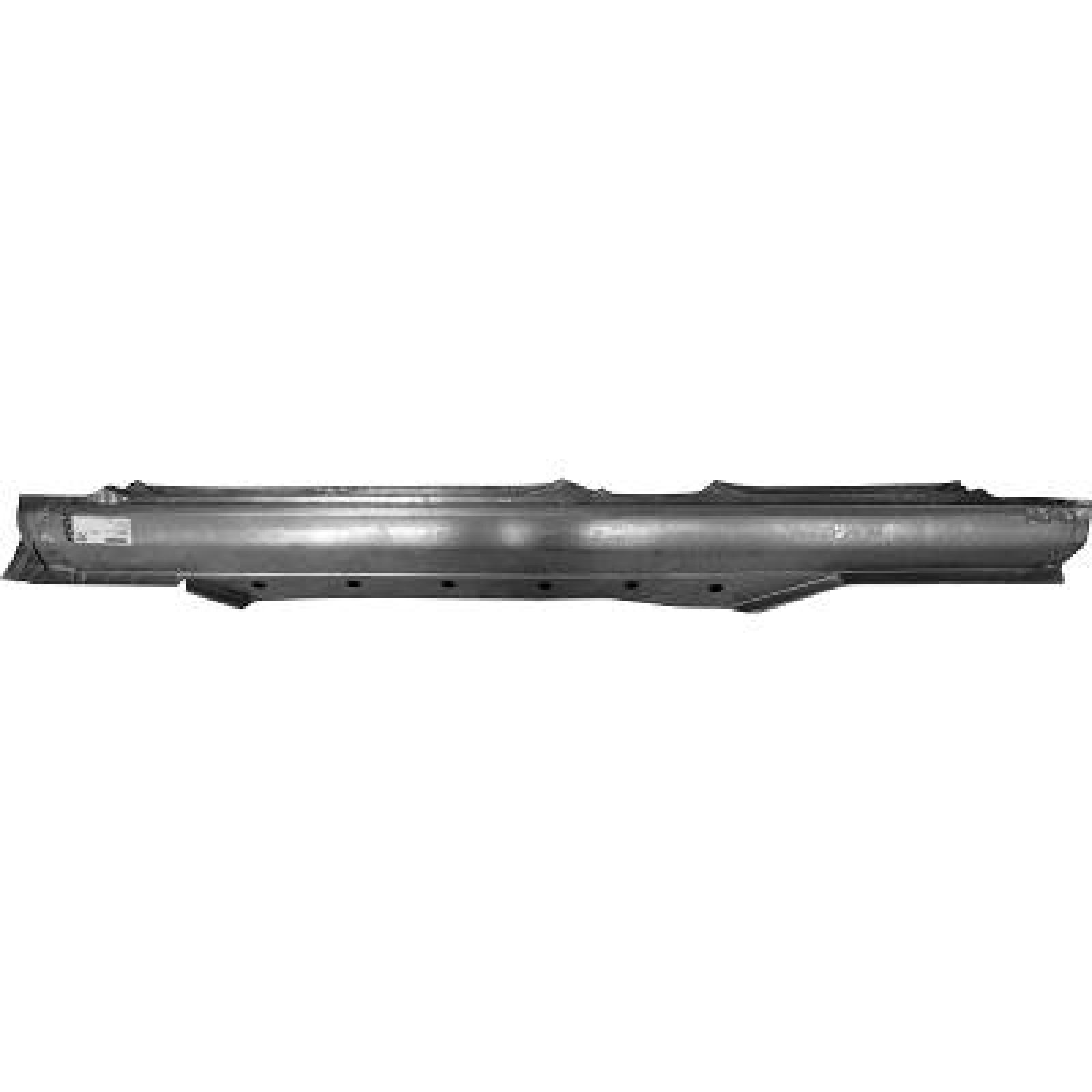 Chapa da embaladeira Esquerdo para Audi A4 Berlina/Avant (8D2) 99-00