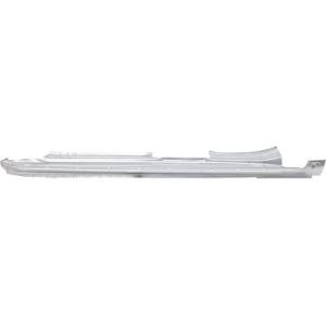 Chapa da embaladeira Esquerdo para Audi A4 Berlina/Avant (8E) 04-07