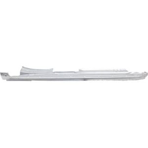 Chapa da embaladeira Direito para Audi A4 Berlina/Avant (8E) 04-07
