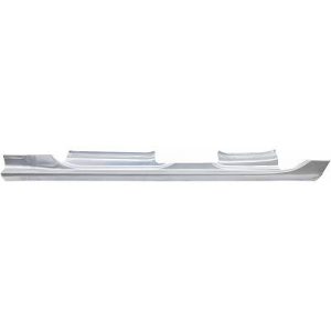 Chapa da embaladeira Esquerdo para Audi A4 Berlina/Avant (8K) 11-15