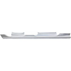Chapa da embaladeira Direito para Audi A4 Berlina/Avant (8K) 11-15