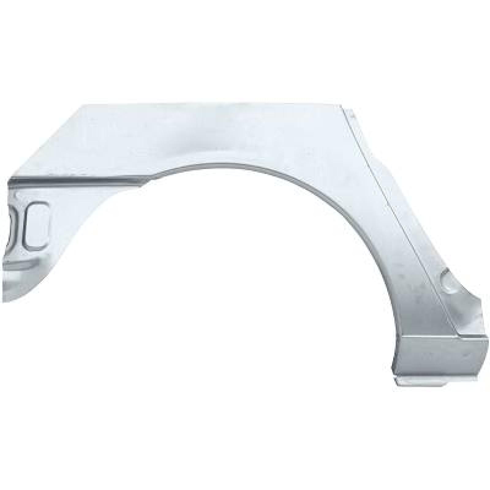 Painel lateral Traseiro Direito para Seat Alhambra 00-10