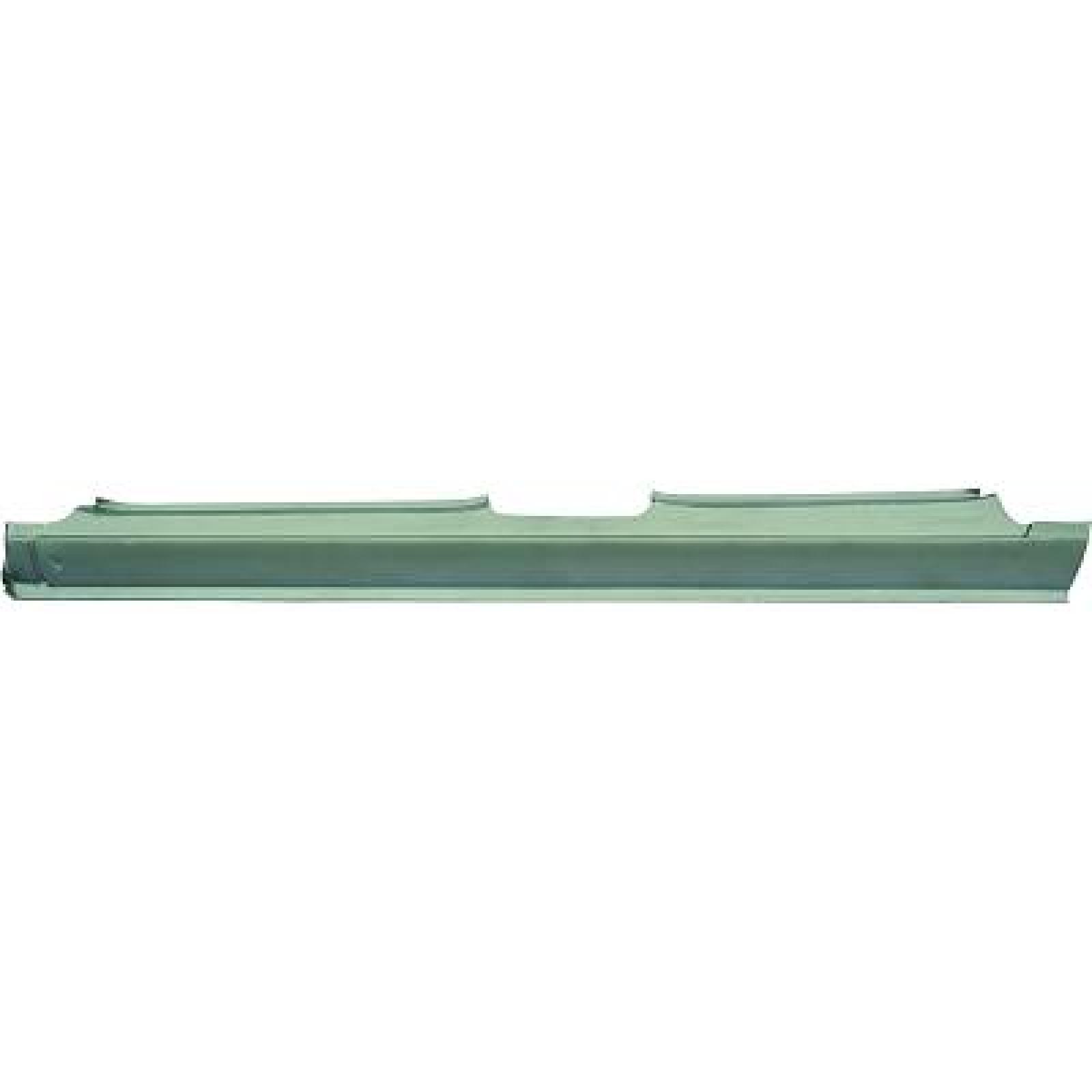 Chapa da embaladeira Esquerdo para Ford Galaxy 95-00