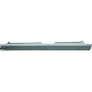 Chapa da embaladeira Direito para Volkswagen Sharan 00-10