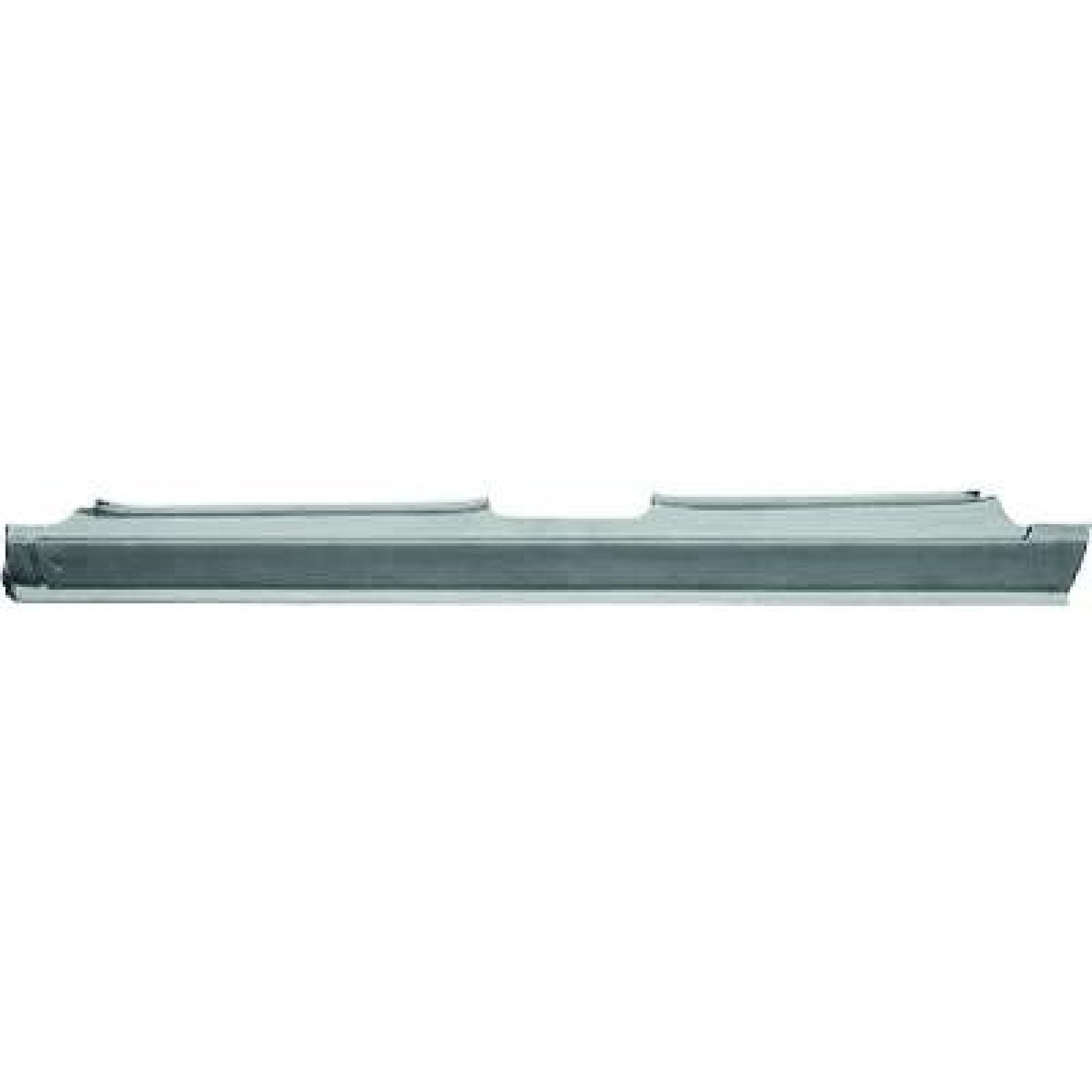 Chapa da embaladeira Direito para Volkswagen Sharan 00-10