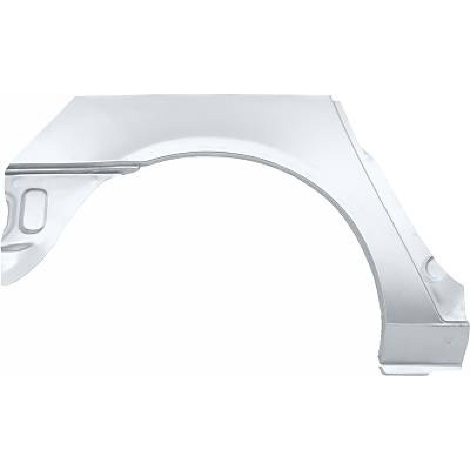 Painel lateral Traseiro Direito para Seat Alhambra 00-10