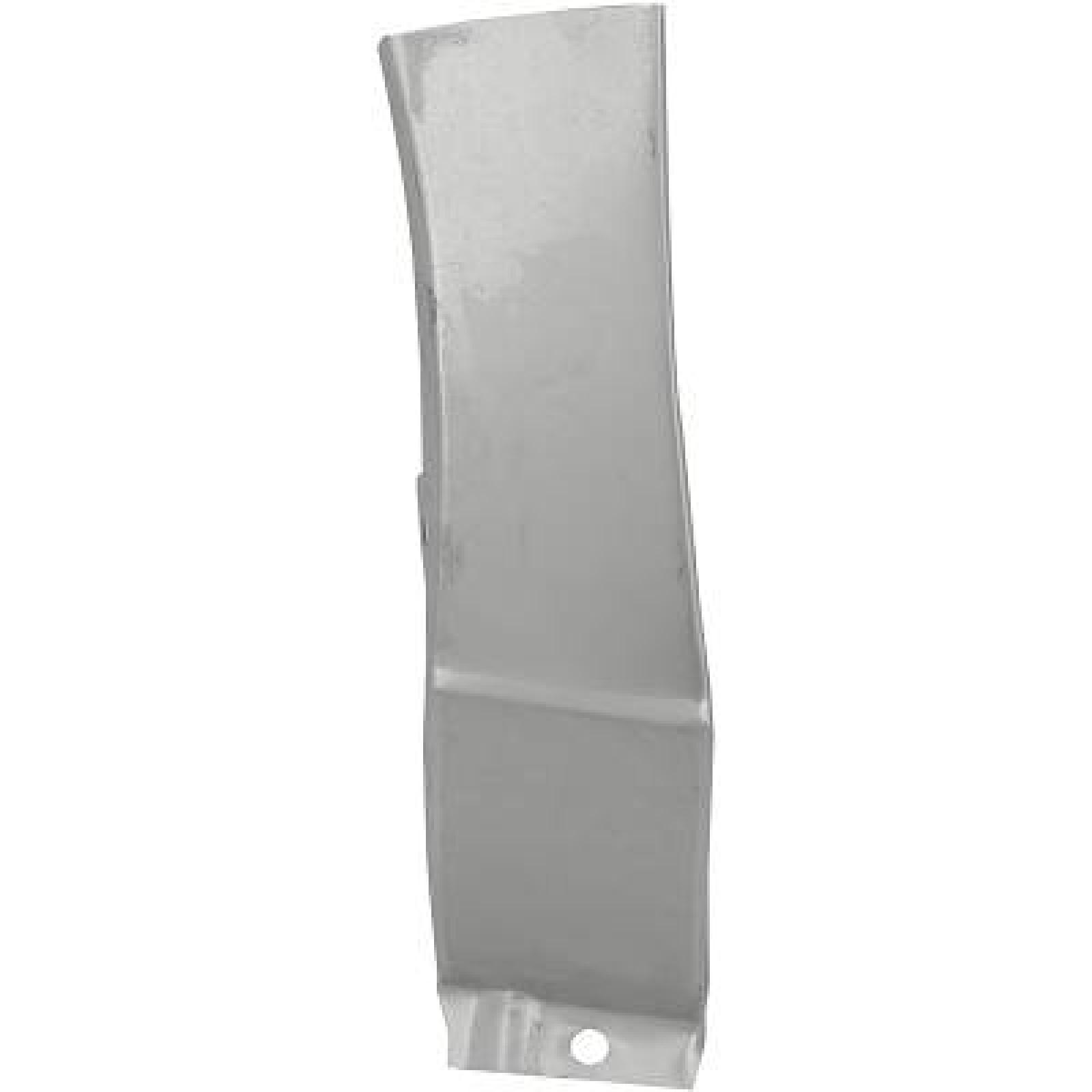 Guarda-lamas Dianteiro Esquerdo para Volkswagen Sharan 00-10