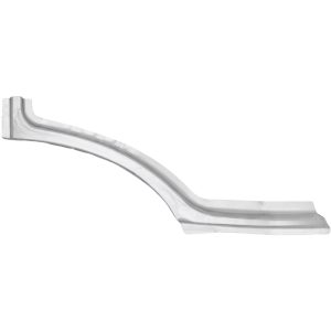 Painel lateral Traseiro Esquerdo para Volkswagen Sharan 10-15